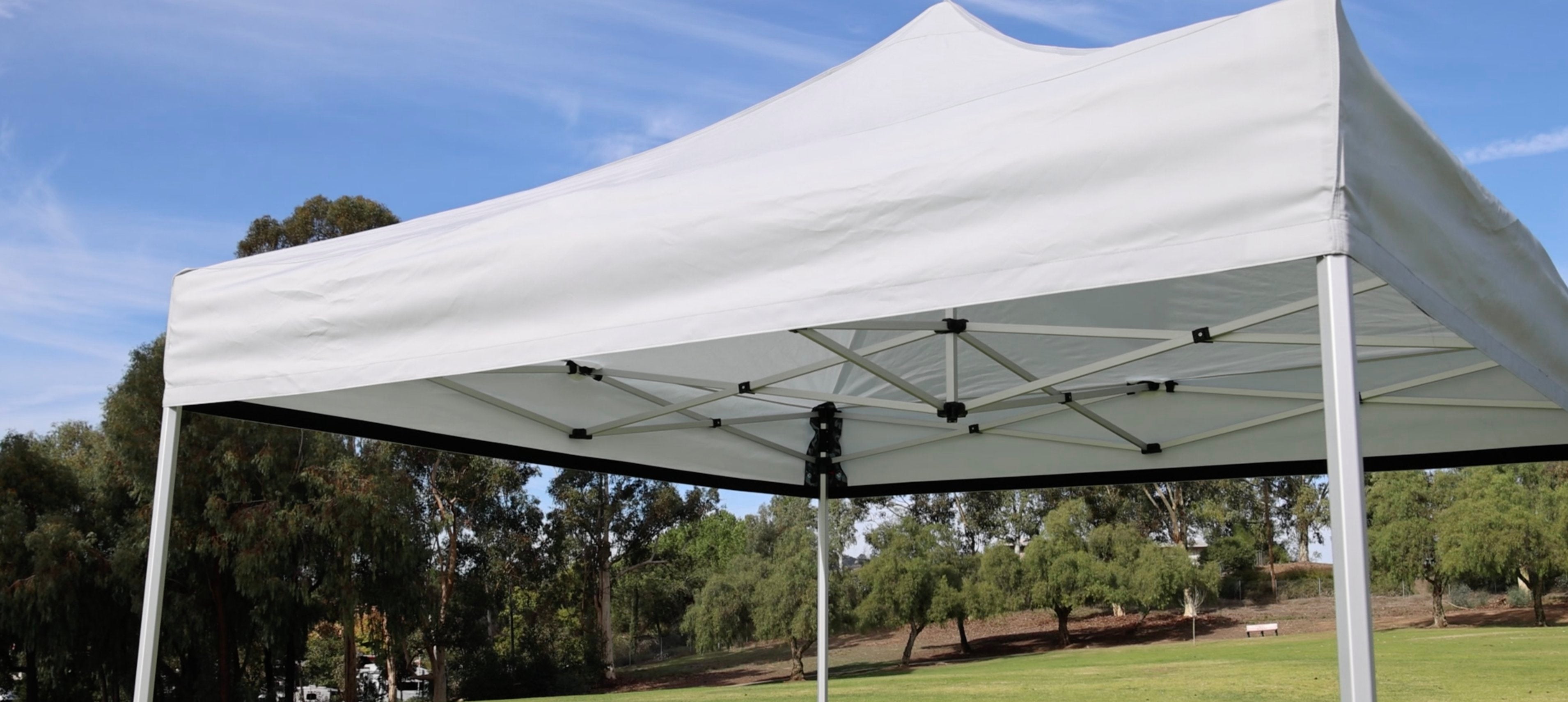 Complete Canopies – Vision Canopy