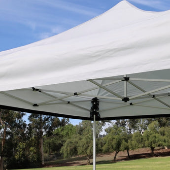 Complete Canopies