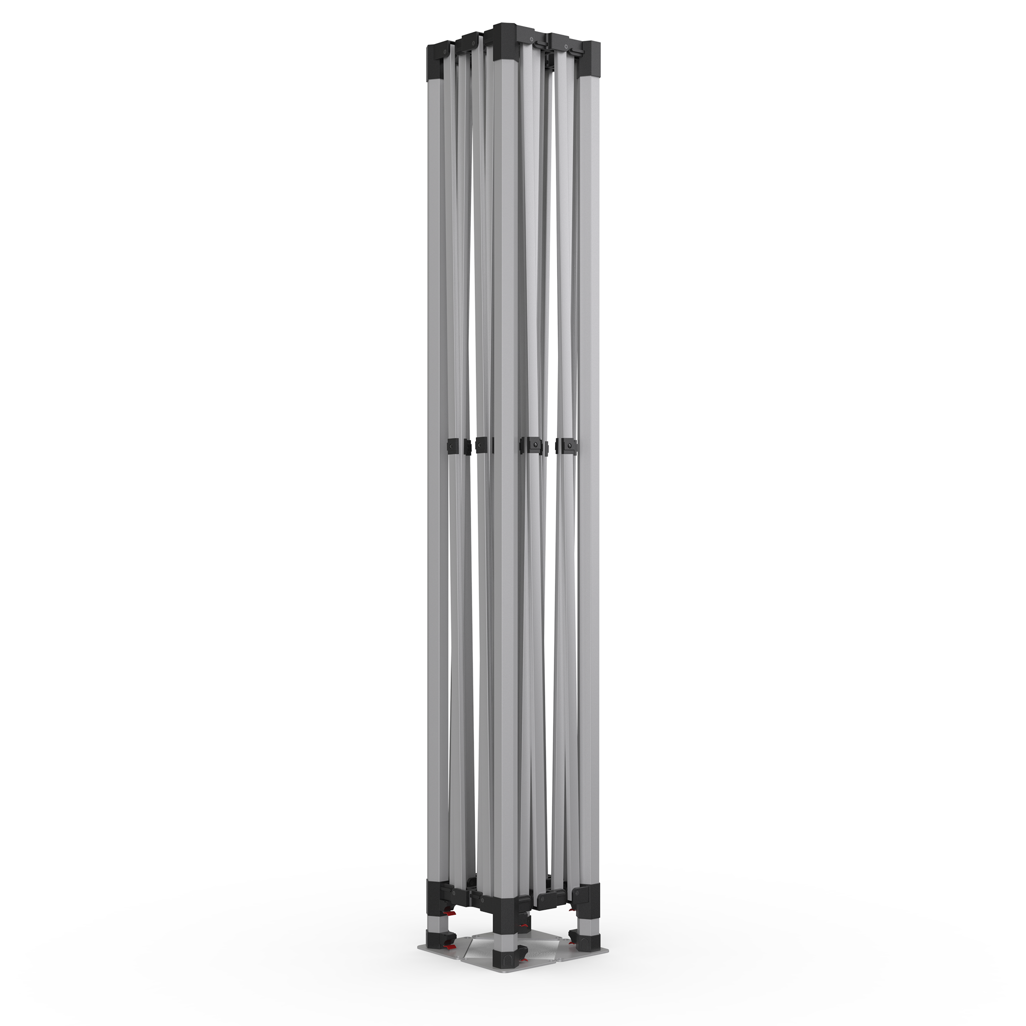 Aluminum Canopy Frame – Vision Canopy