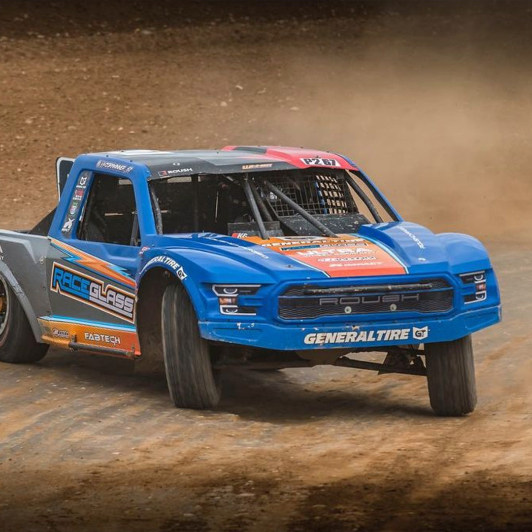 Complete Canopies – Vision Canopy