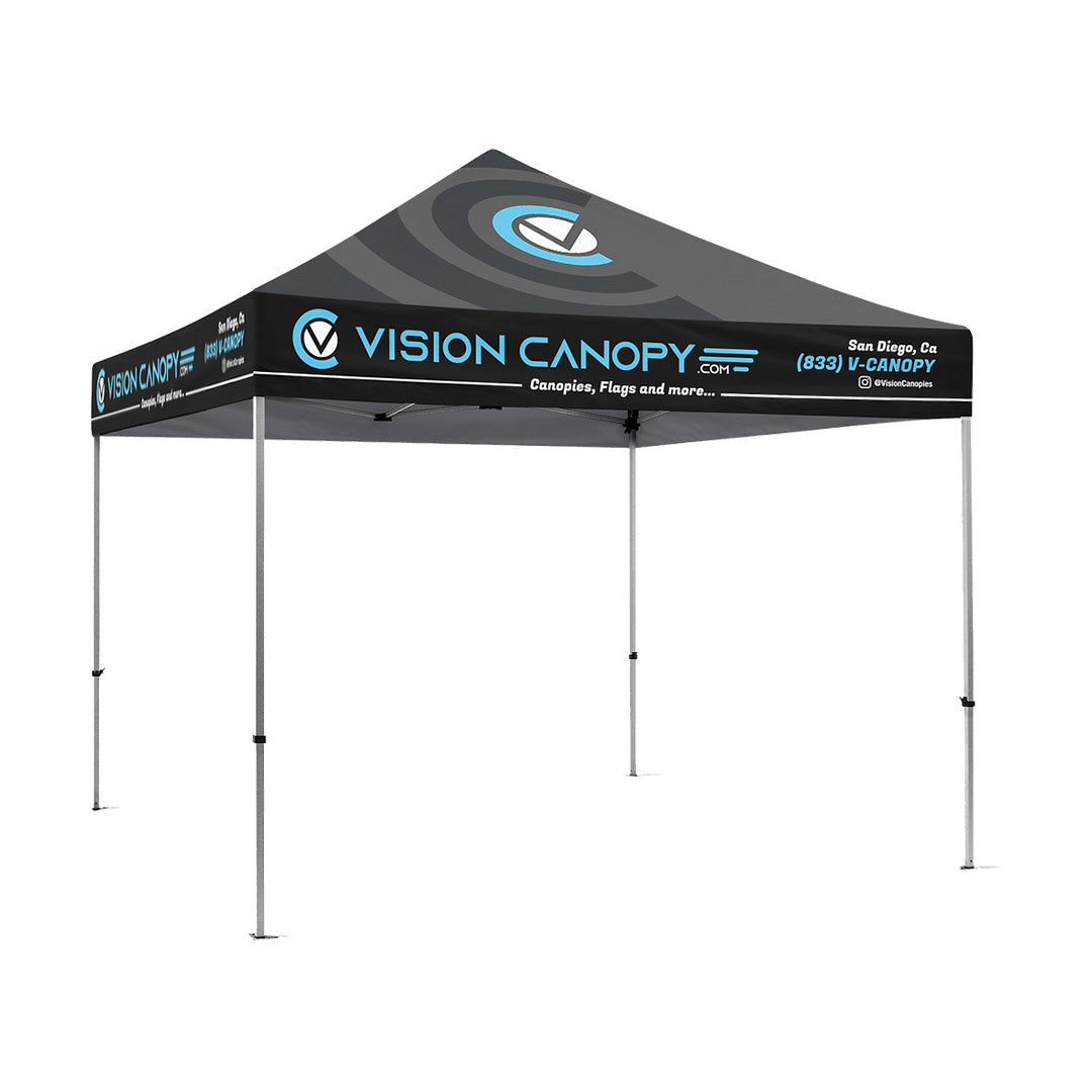 Complete Canopies – Vision Canopy