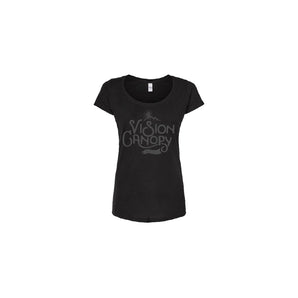 Mountain Women's Tee