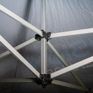 Aluminum Canopy Frame