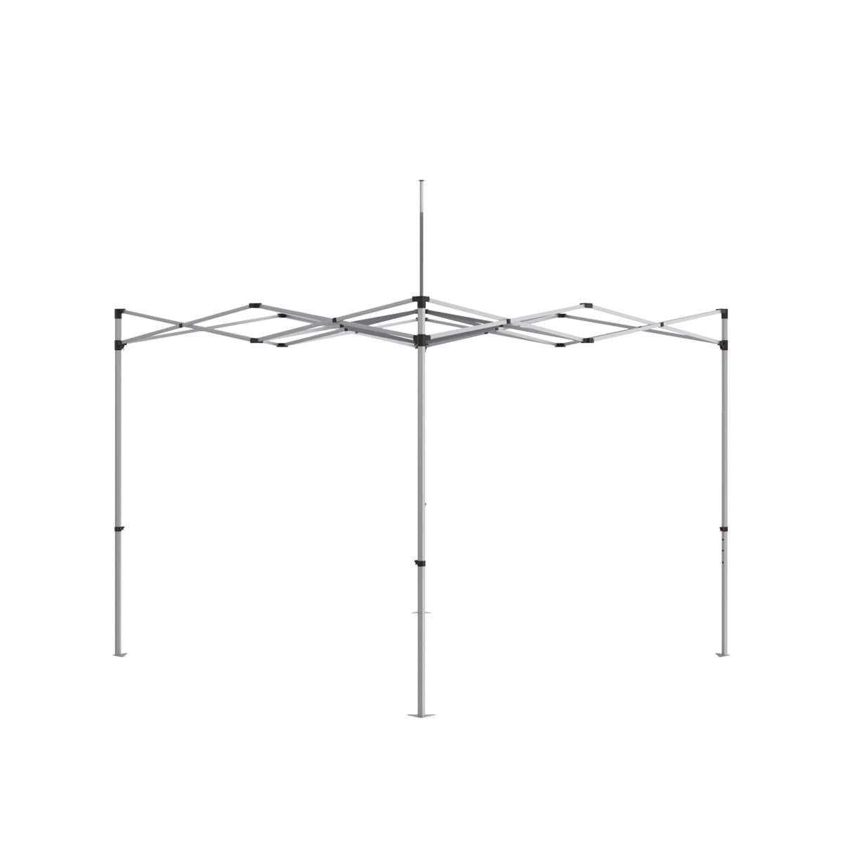Aluminum Canopy Frame – Vision Canopy