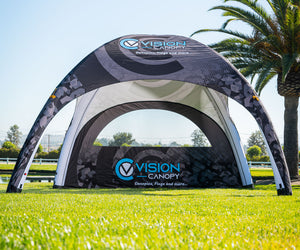 Vision Air Vault